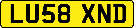 LU58XND