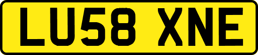 LU58XNE