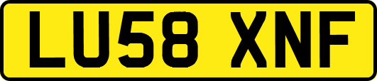 LU58XNF