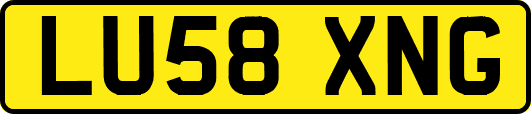 LU58XNG