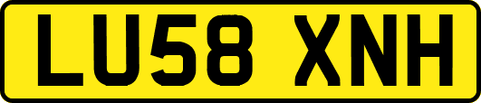 LU58XNH