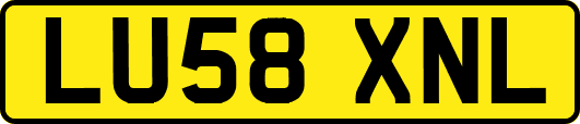 LU58XNL