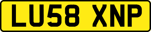 LU58XNP
