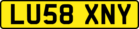 LU58XNY