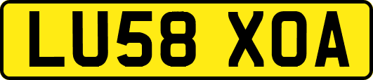 LU58XOA