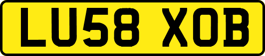 LU58XOB