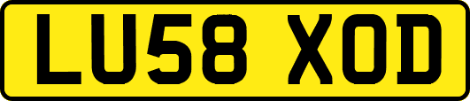 LU58XOD