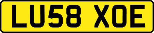 LU58XOE