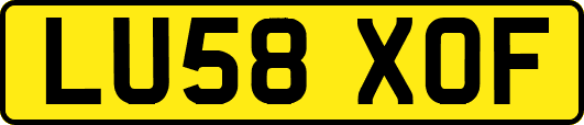 LU58XOF