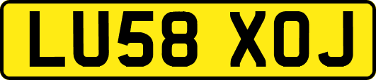 LU58XOJ