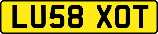 LU58XOT