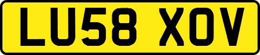 LU58XOV