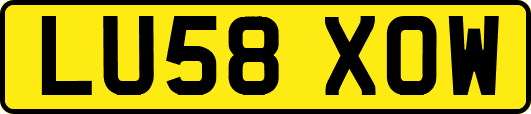 LU58XOW