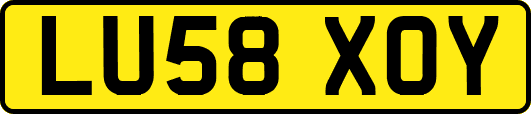 LU58XOY