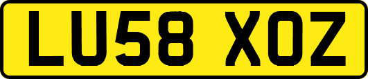 LU58XOZ