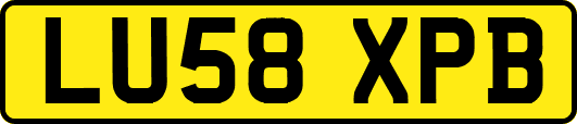 LU58XPB