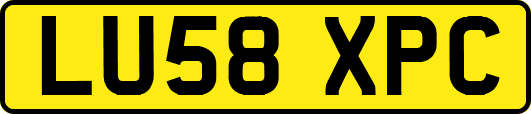 LU58XPC