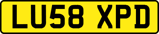 LU58XPD