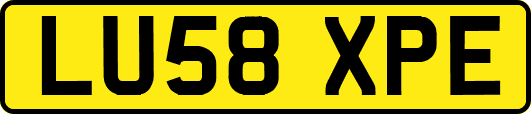 LU58XPE