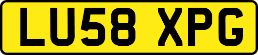 LU58XPG