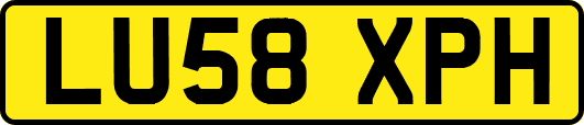 LU58XPH