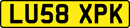 LU58XPK