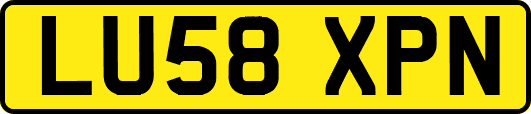 LU58XPN