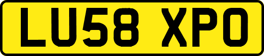 LU58XPO