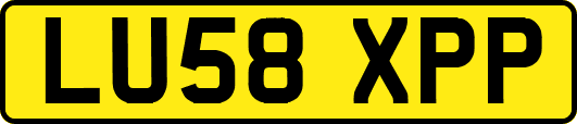 LU58XPP