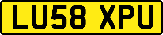 LU58XPU