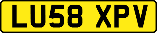 LU58XPV