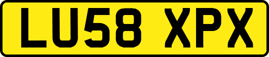 LU58XPX