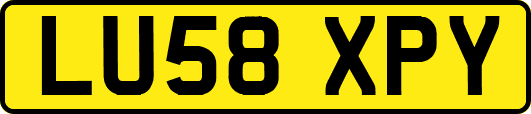 LU58XPY