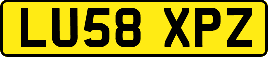 LU58XPZ