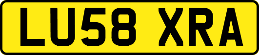 LU58XRA