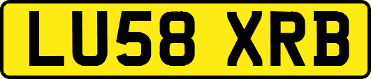 LU58XRB