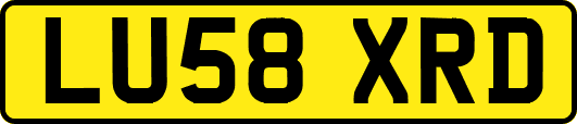 LU58XRD