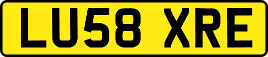 LU58XRE