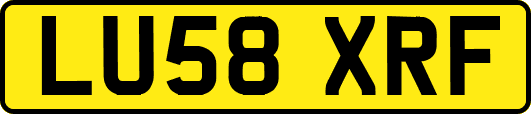 LU58XRF
