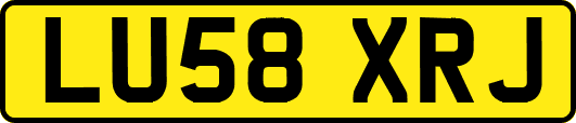 LU58XRJ