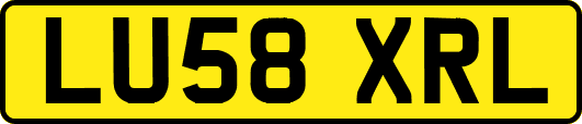LU58XRL