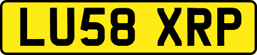 LU58XRP