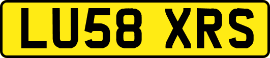 LU58XRS