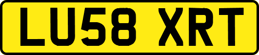 LU58XRT