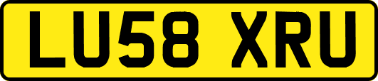 LU58XRU