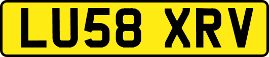 LU58XRV