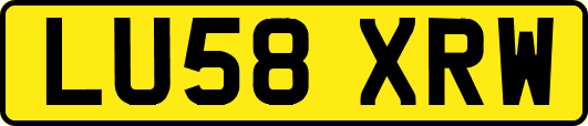 LU58XRW