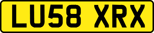 LU58XRX