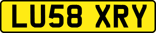 LU58XRY