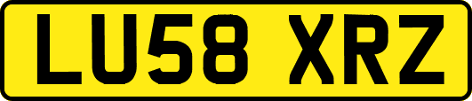 LU58XRZ